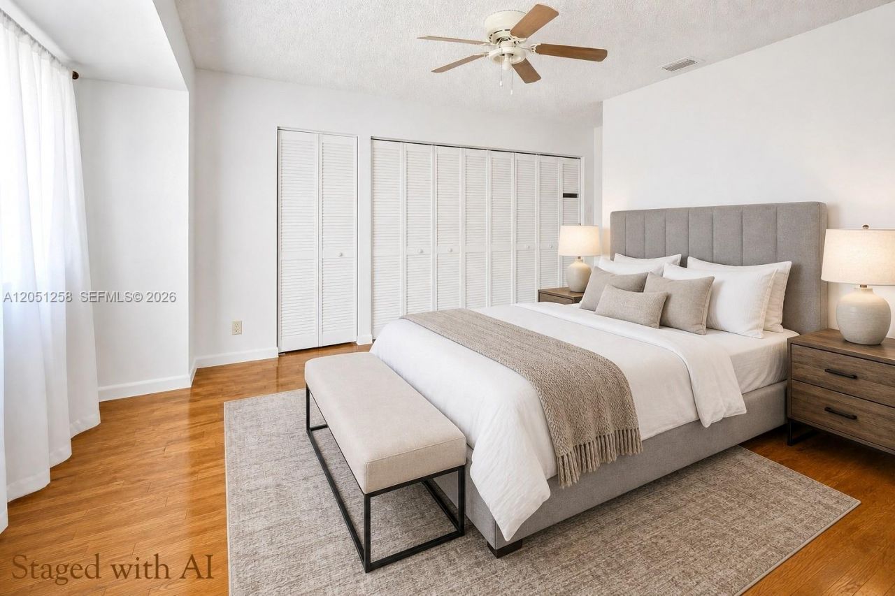 9821 NW 37th St, Unit 7F, Sunrise, FL 33351 Photo