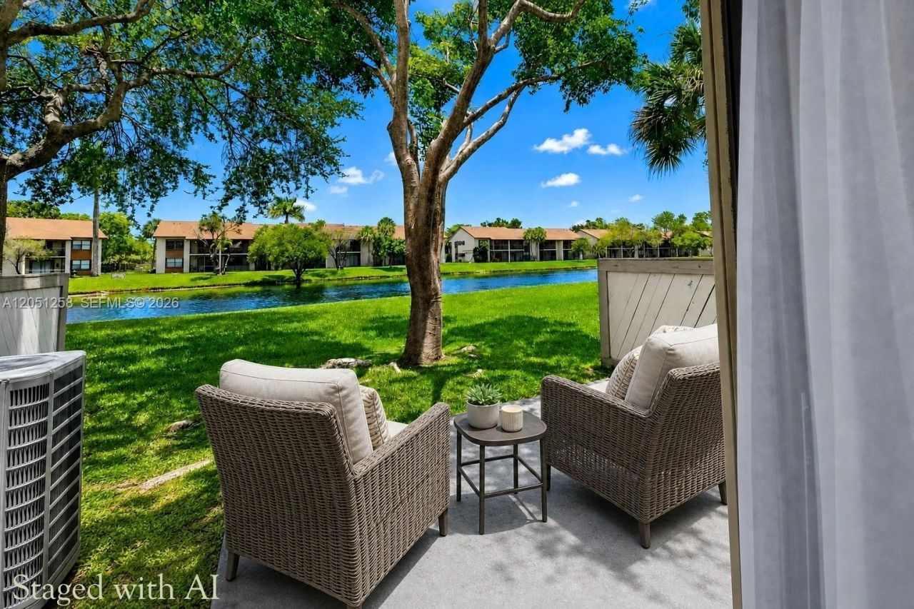 9821 NW 37th St, Unit 7F, Sunrise, FL 33351 Photo