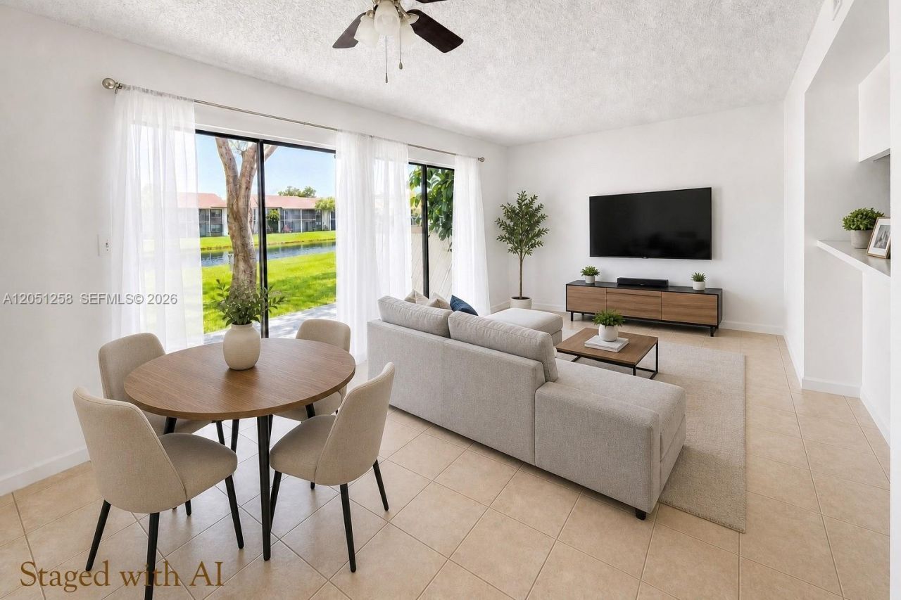 9821 NW 37th St, Unit 7F, Sunrise, FL 33351 Photo