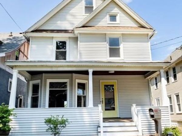 769 Deer Street , Dunkirk, NY 14048