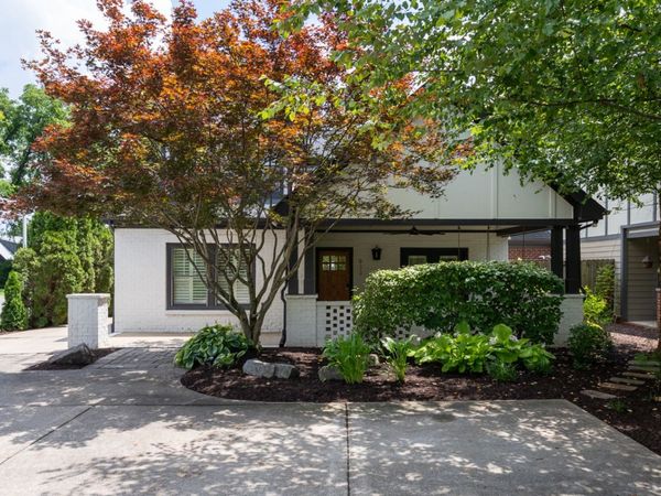 933 Kirkwood Ave, Nashville, TN 37204