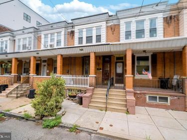 3238 CHATHAM STREET , PHILADELPHIA, PA 19134