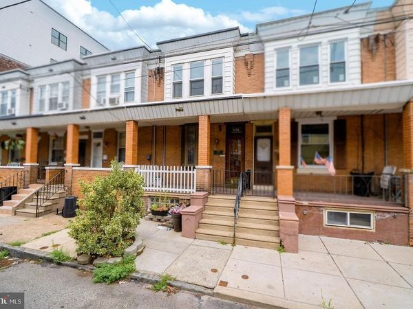 3238 CHATHAM STREET , PHILADELPHIA, PA 19134