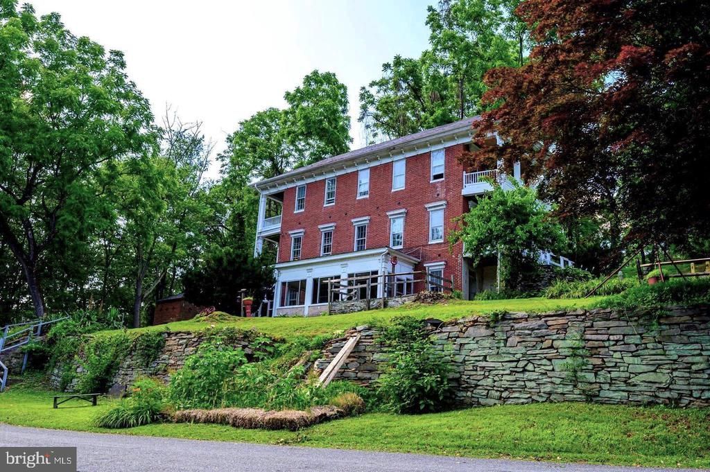 1616 EDEN MILL ROAD, PYLESVILLE, MD 21132
