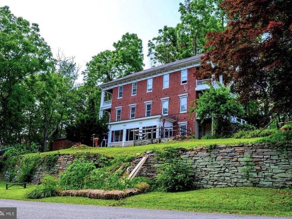 1616 EDEN MILL ROAD, PYLESVILLE, MD 21132