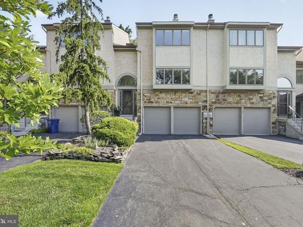 75 WOODMONT, LAWRENCEVILLE, NJ 08648