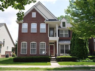 42808 Park Cresent Drive, Sterling Heights, MI 48313