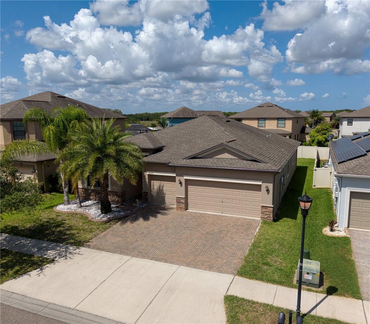 10009 Celtic Ash Drive, Ruskin, FL 33573 Main Photo