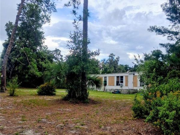 44137 JEFFREY ROAD , DELAND, FL 32720