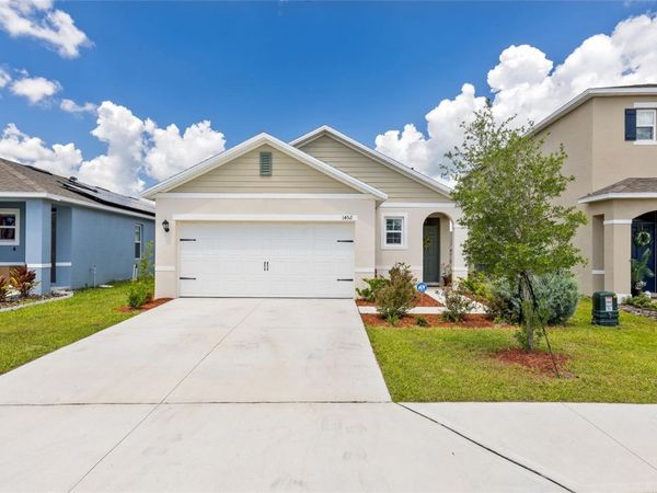 1452 CUMBERLAND AVENUE , DAVENPORT, FL 33837