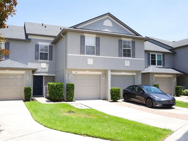 162 CONSTITUTION WAY , WINTER SPRINGS, FL 32708