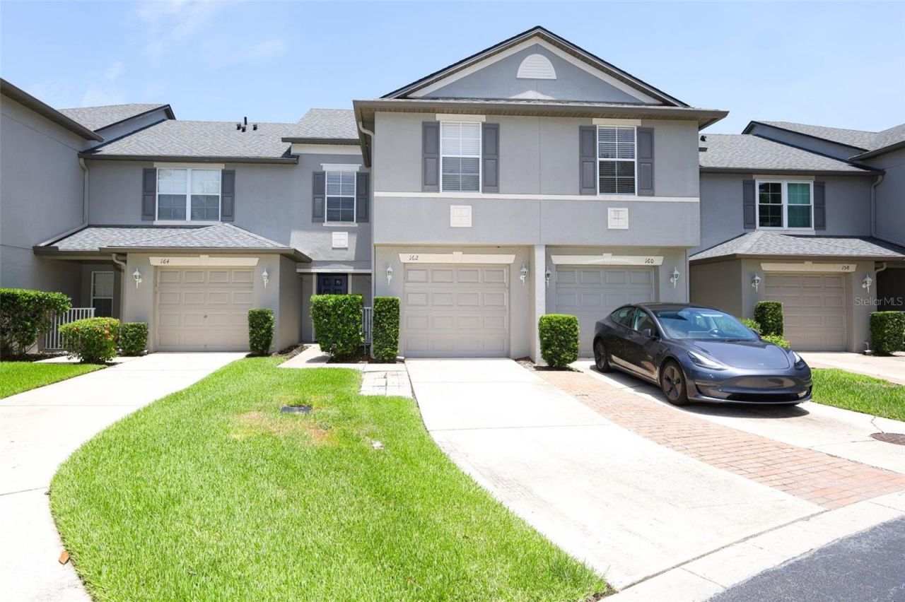162 Constitution Way , Winter Springs, FL 32708 Photo