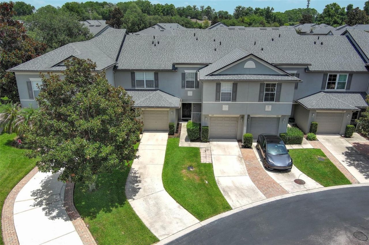 162 Constitution Way , Winter Springs, FL 32708 Photo