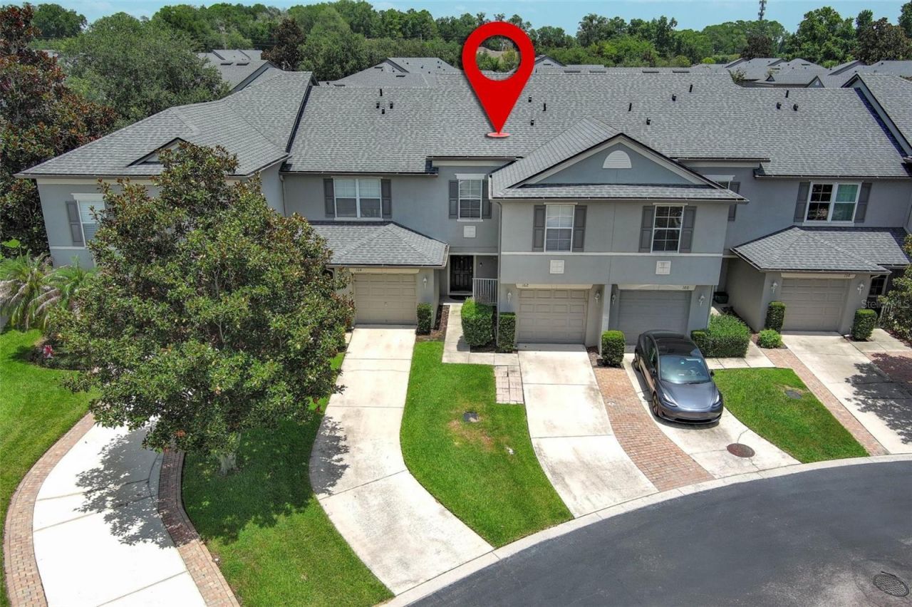 162 Constitution Way , Winter Springs, FL 32708 Photo