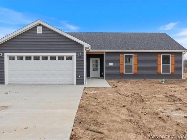 508 15th Street, Eldon, MO 65026