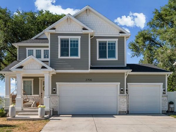 2706 W MAPLE ST, Unit 285, Mapleton, UT 84664