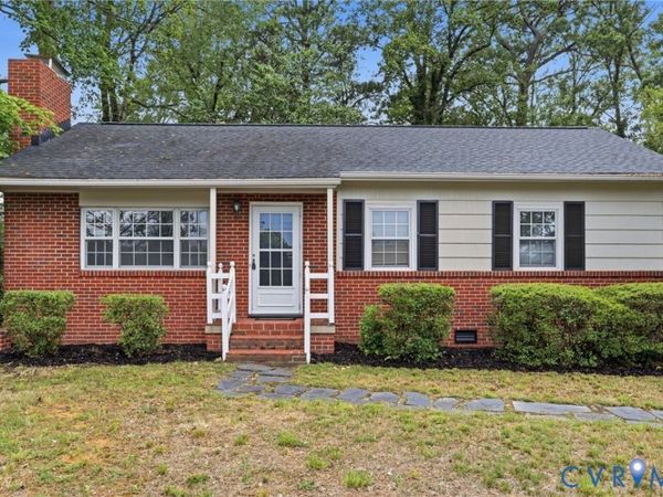 8955 Three Chopt Road , Henrico, VA 23229