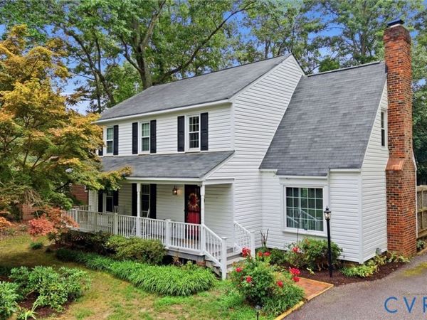 1500 Stone River Road , Chesterfield, VA 23235