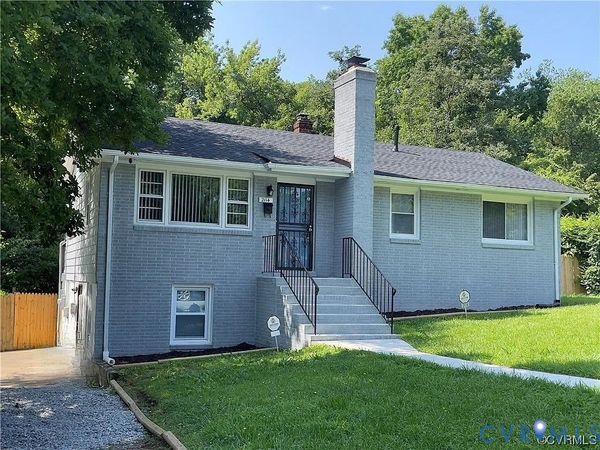 2114 Wright Avenue , Richmond, VA 23224