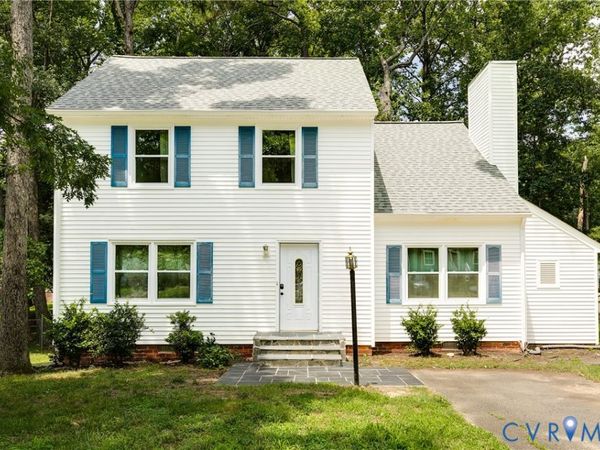 9721 Kennesaw Road , Richmond, VA 23236