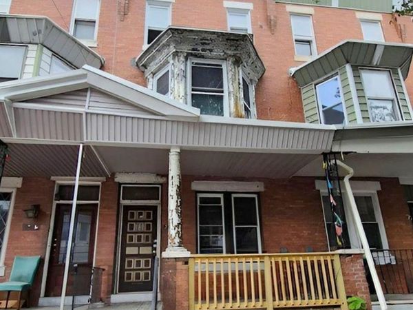3718 N BOUVIER, PHILADELPHIA, PA 19140