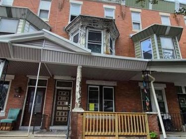 3718 N BOUVIER, PHILADELPHIA, PA 19140