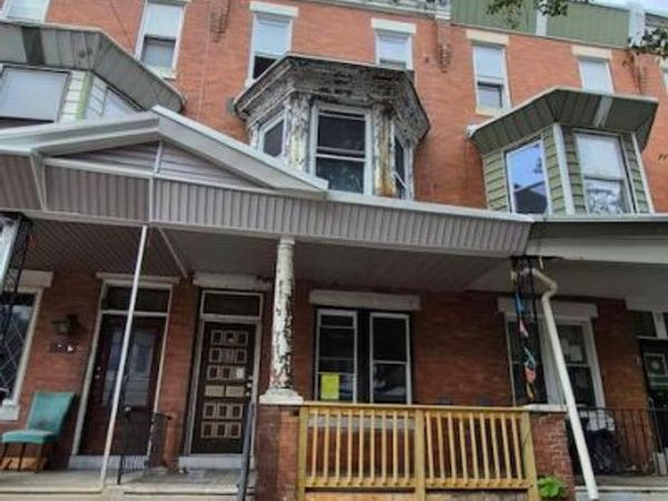 3718 N BOUVIER , PHILADELPHIA, PA 19140