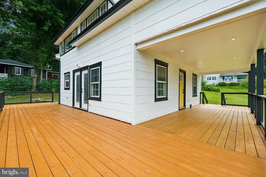 17670 SABILLASVILLE ROAD, SABILLASVILLE, MD 21780