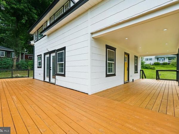 17670 SABILLASVILLE ROAD, SABILLASVILLE, MD 21780