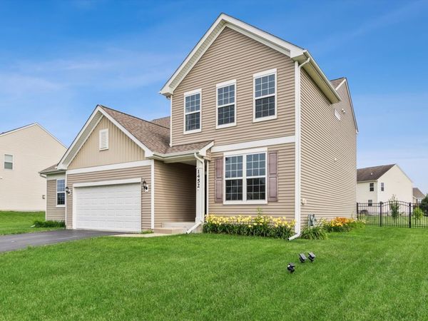 1452 Ruby Drive , Yorkville, IL 60560