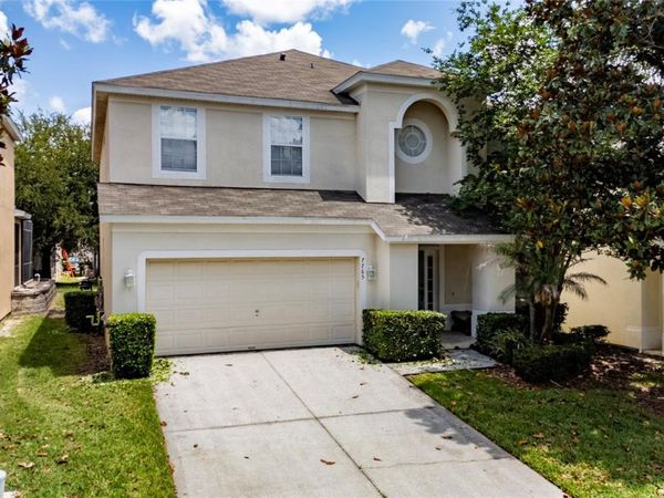 7765 TOSTETH STREET, KISSIMMEE, FL 34747