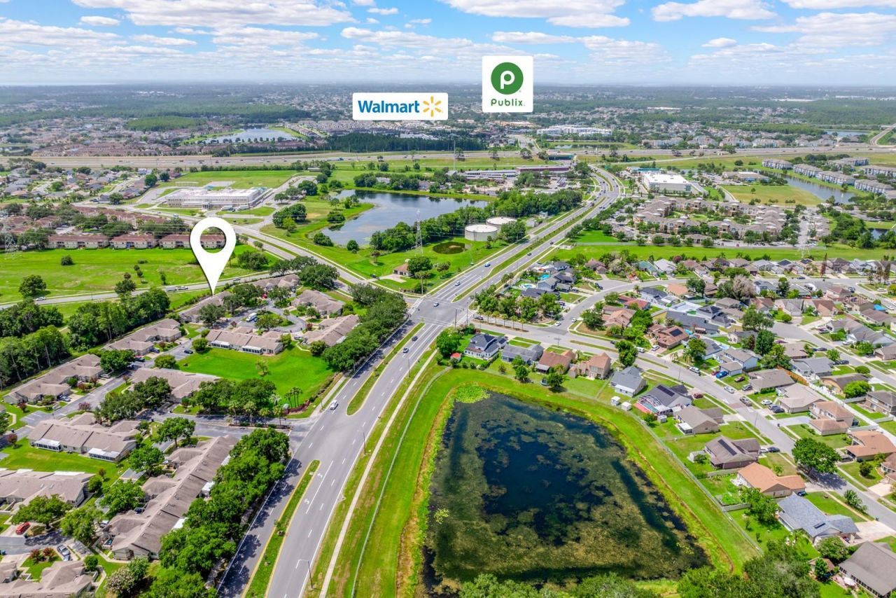 13329 Laver Lane , Orlando, FL 32824 Photo