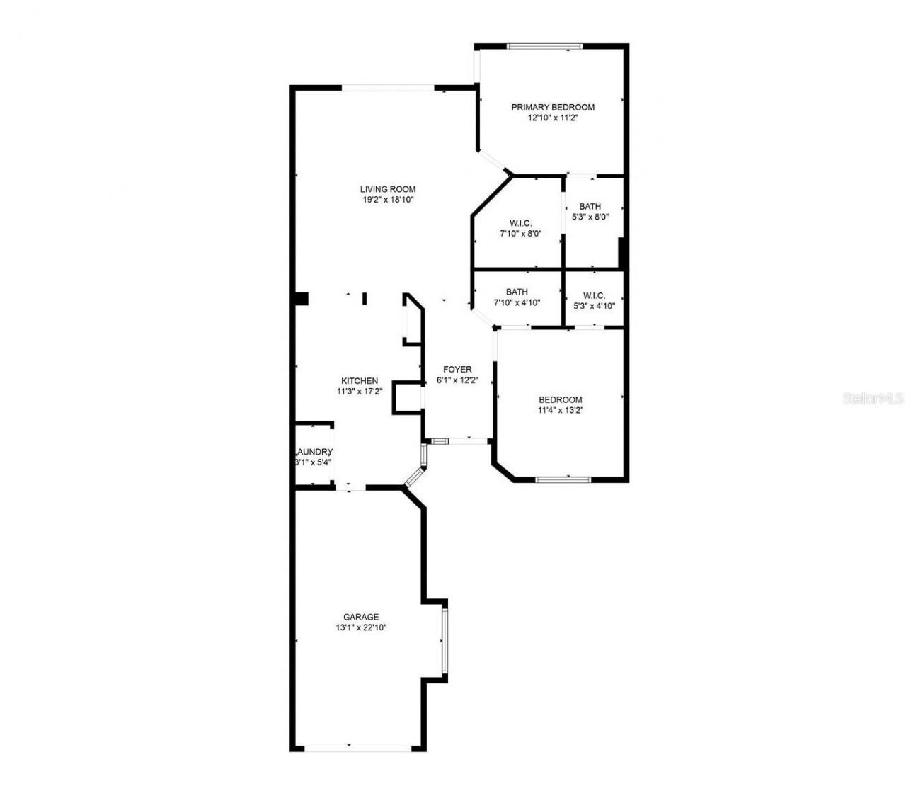 13329 Laver Lane , Orlando, FL 32824 Photo