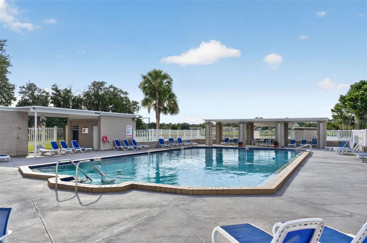 3111 Club Circle , Lake Wales, FL 33854 Photo