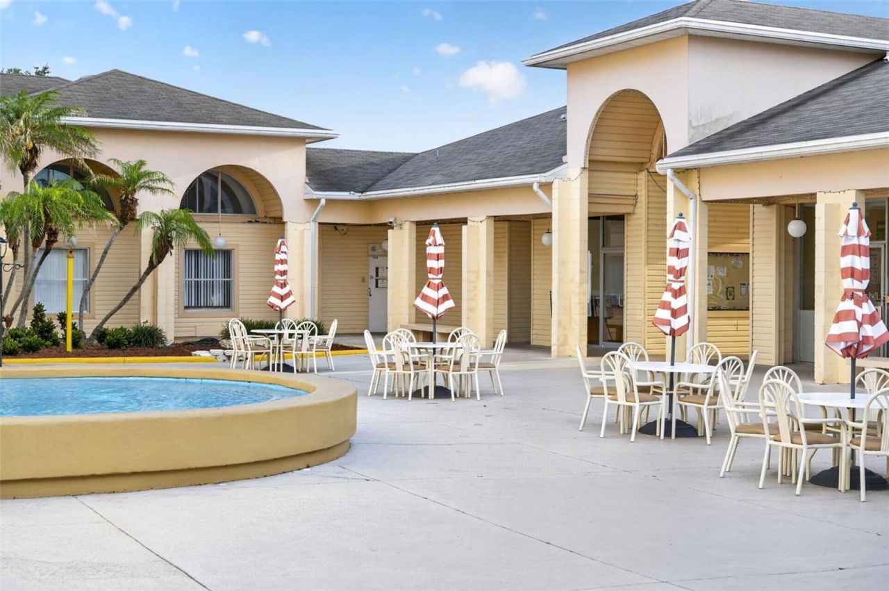 3111 Club Circle , Lake Wales, FL 33854 Photo