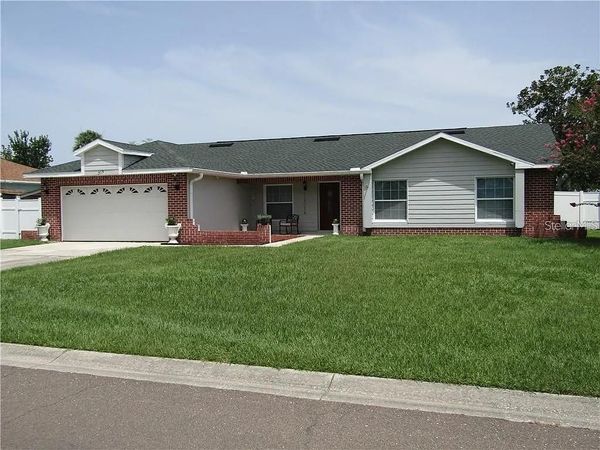 315 LARKSPUR COURT , KISSIMMEE, FL 34743