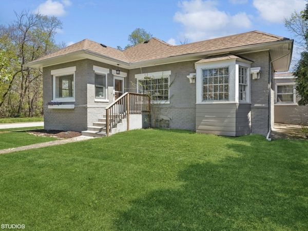 8223 W 30th Street , North Riverside, IL 60546