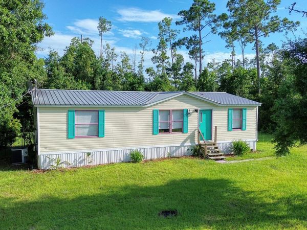 7340 Penny Road, Panama City, FL 32404