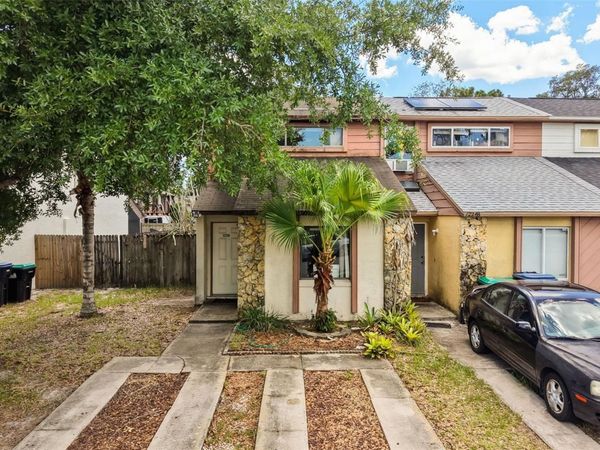 12250 HUNTSMAN LANE , ORLANDO, FL 32826