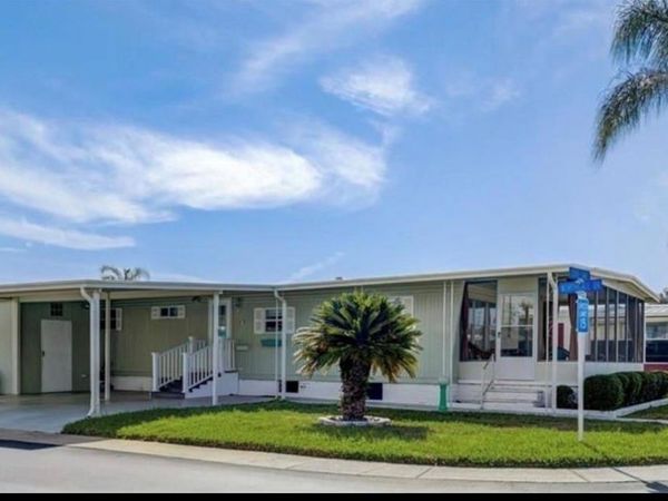 225 DIXIE LANE , TARPON SPRINGS, FL 34689