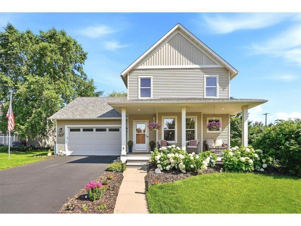 9 Founders Green, Hudson, WI 54016