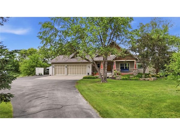 W12160 742nd Avenue, River Falls, WI 54022