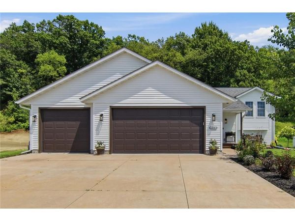 3798 Nicholas Drive, Menomonie, WI 54751