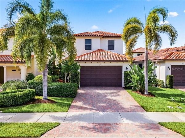 5434 USEPPA DRIVE , AVE MARIA, FL 34142