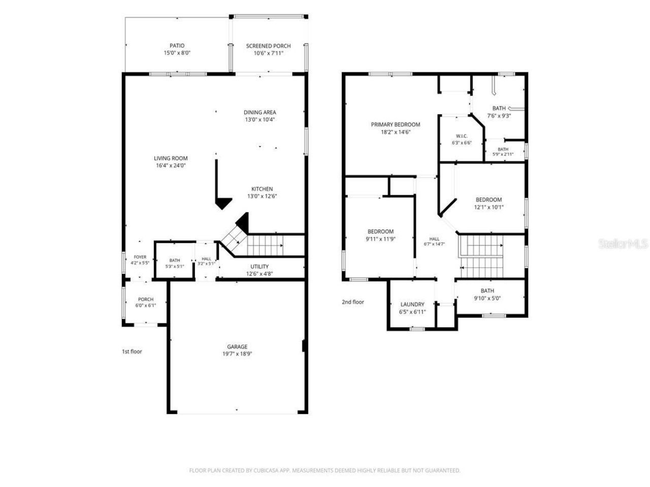 5434 Useppa Drive, Ave Maria, FL 34142 Photo