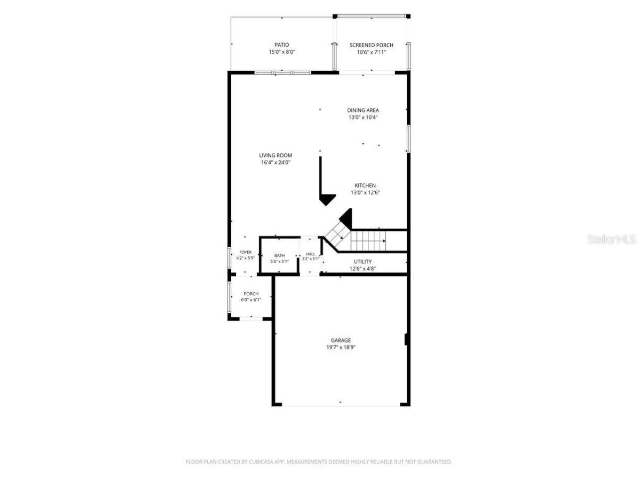 5434 Useppa Drive, Ave Maria, FL 34142 Photo