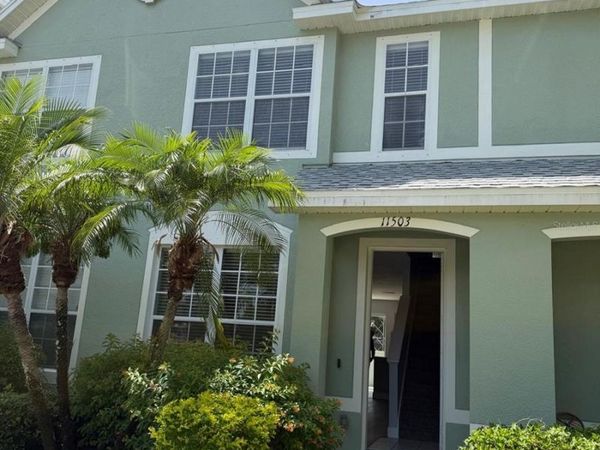 11503 DECLARATION DRIVE , TAMPA, FL 33635