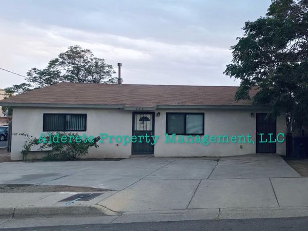 208 Cromwell Avenue SE, Albuquerque, NM 87102