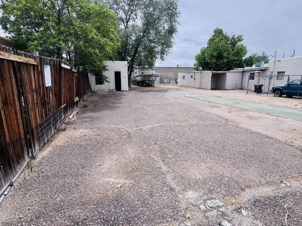 6406 N Cochiti Road SE, Albuquerque, NM 87108