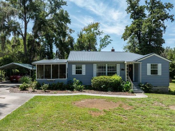 775 SW EL PRADO AVE, Lake City, FL 32025